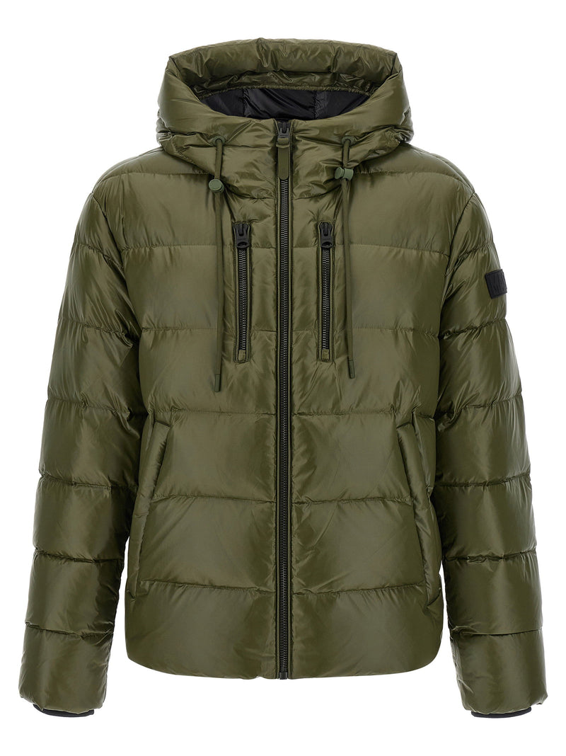 Mackage Mackage Victor-r Down Jacket