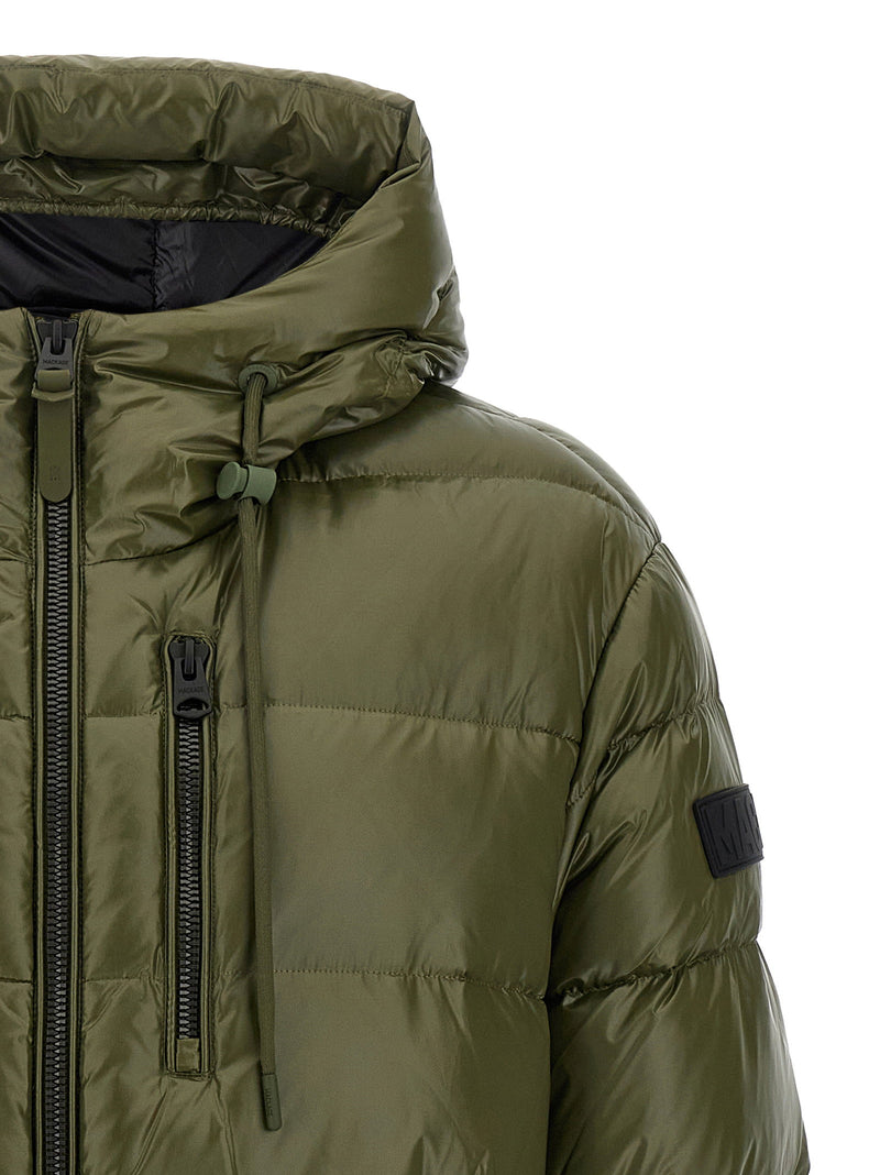 Mackage Mackage Victor-r Down Jacket