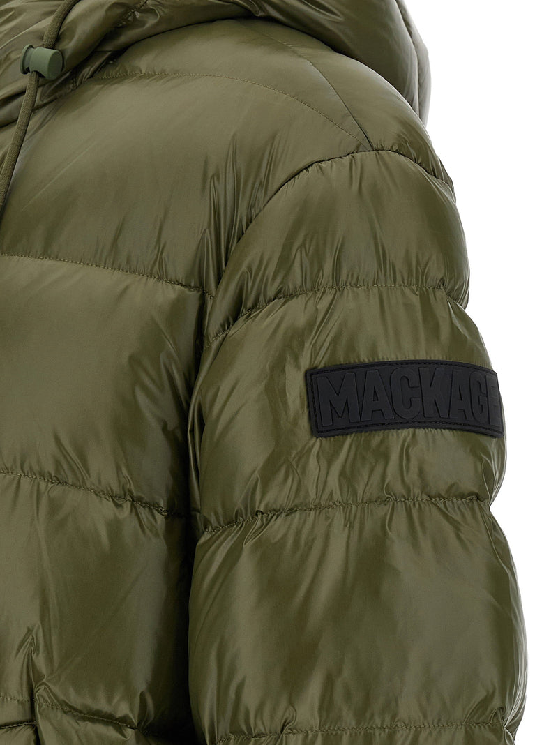 Mackage Mackage Victor-r Down Jacket