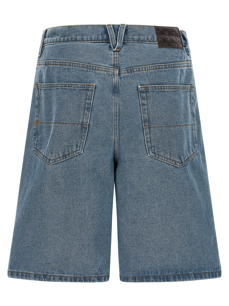 Vans Vans Check-5 Bermuda Shorts