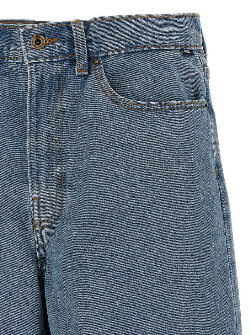 Vans Vans Check-5 Bermuda Shorts