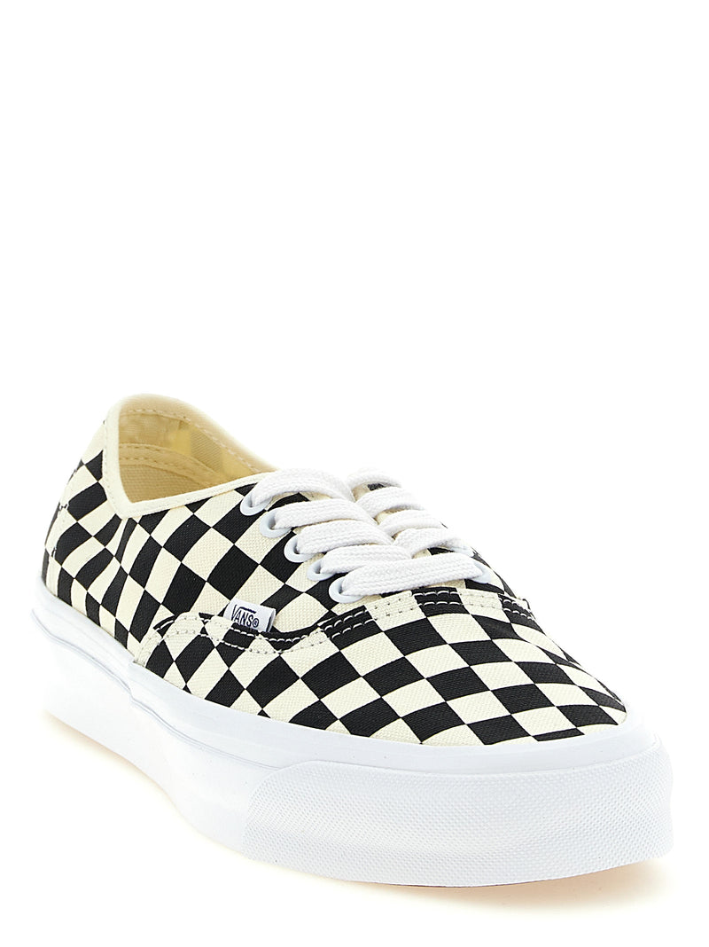 Vans Vans Lx Authentic Reissue Sneakers