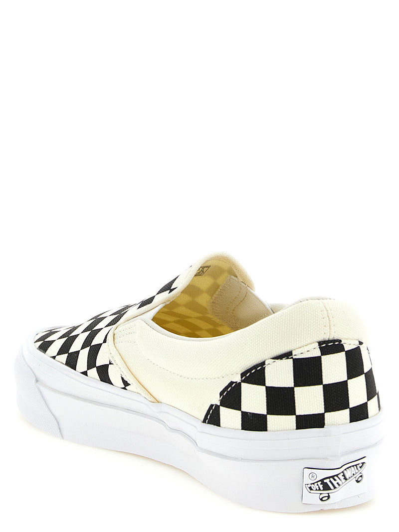 Vans Vans Premium Slip-on 98 Sneakers