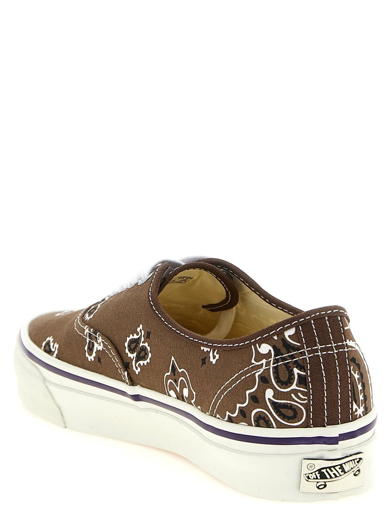 Vans Vans Authentic Premium Sneakers