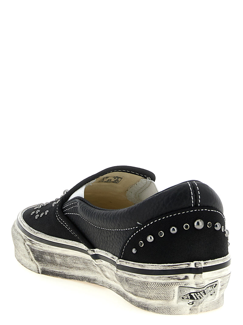 Vans Vans Premium Classic Slip-on Sneakers