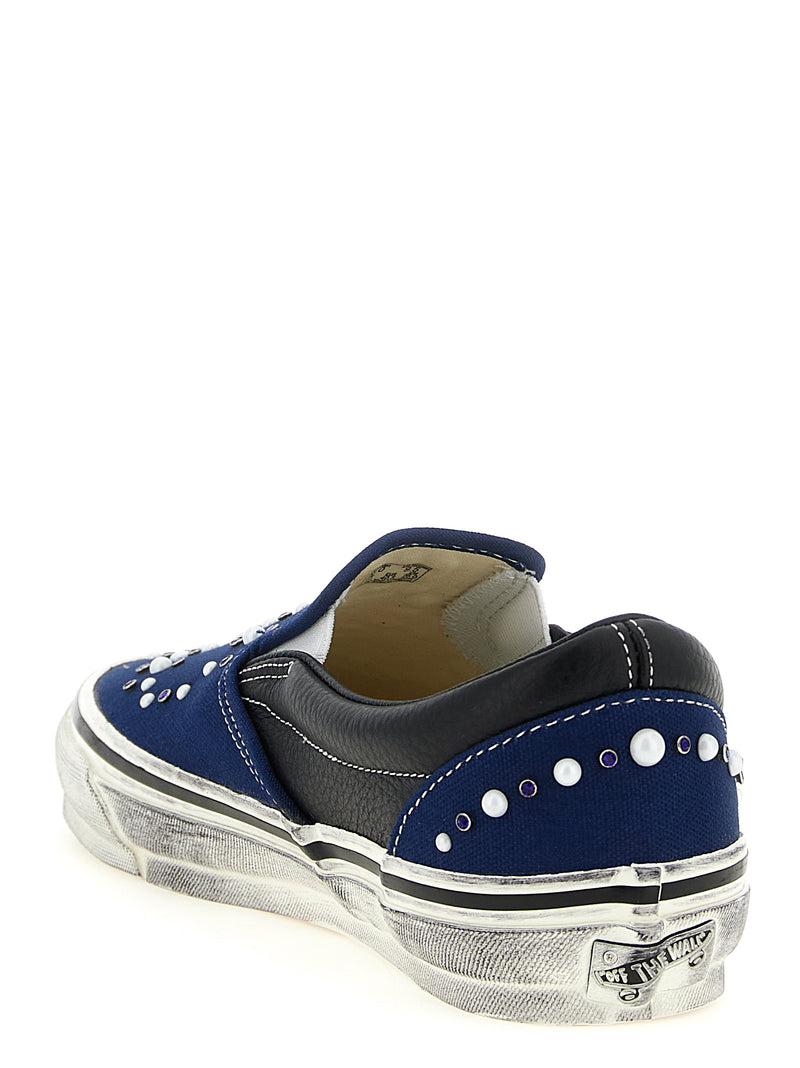 Vans Vans Premium Classic Slip-on Sneakers