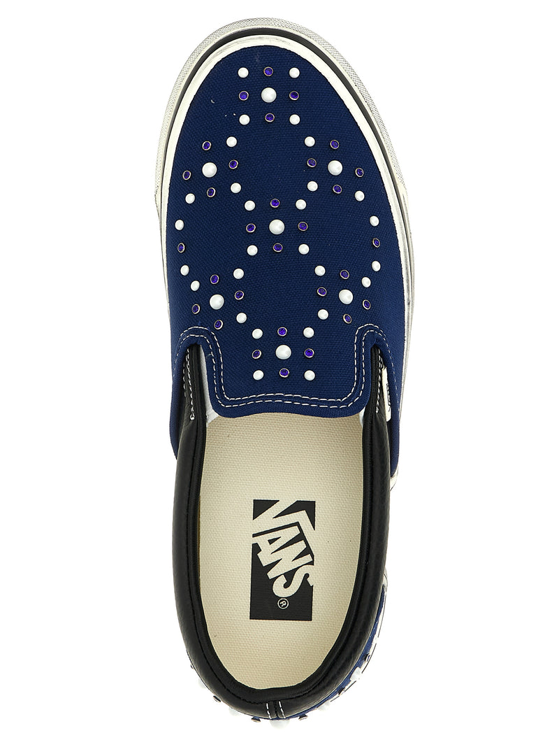 Vans Vans Premium Classic Slip-on Sneakers
