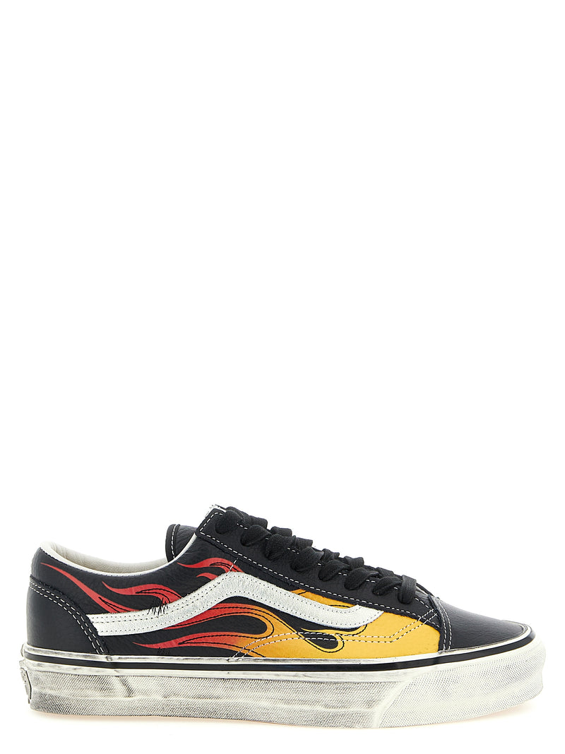 Vans Premium Old Skool 36 Sneakers | Urbalenti™ NYC