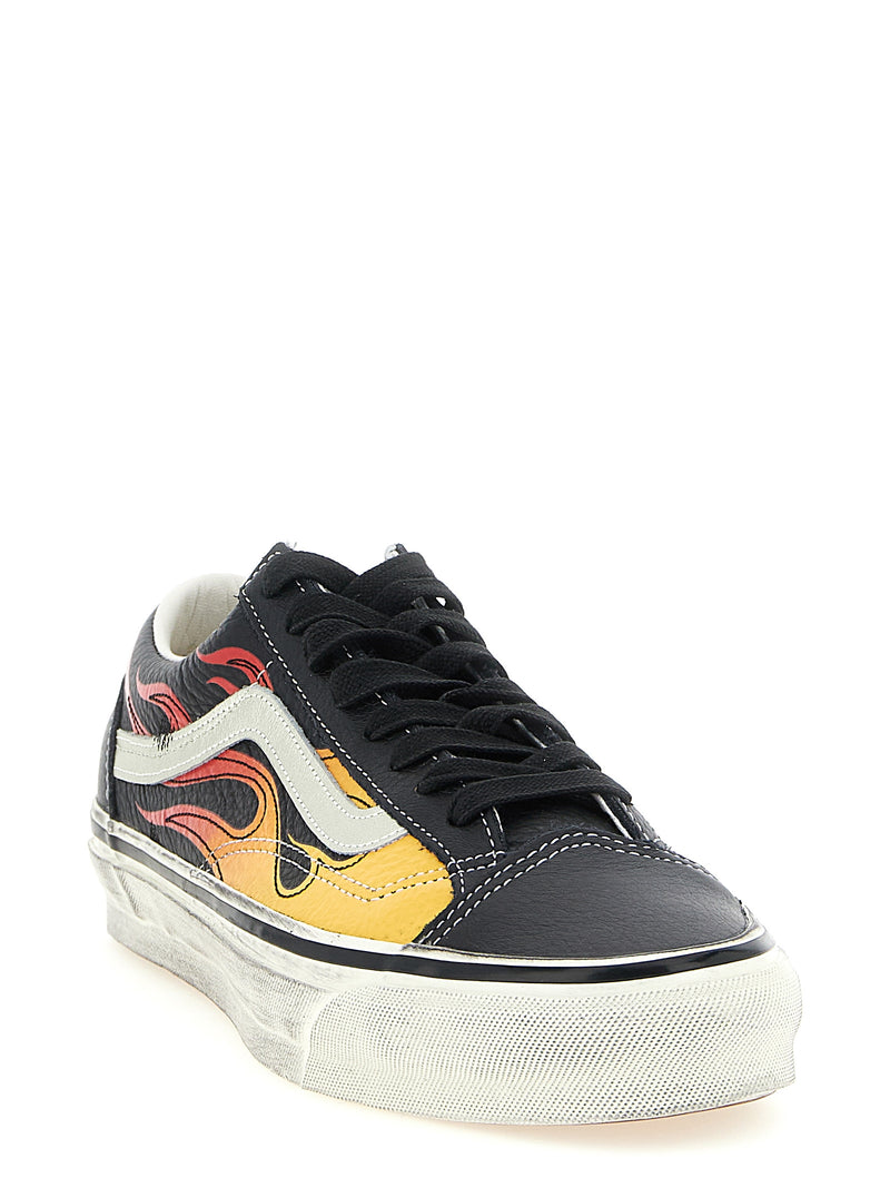 Vans Premium Old Skool 36 Sneakers | Urbalenti™ NYC