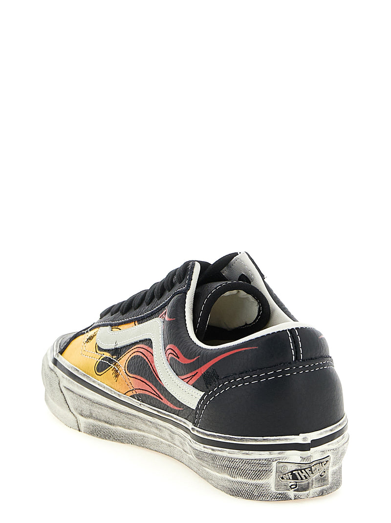 Vans Premium Old Skool 36 Sneakers | Urbalenti™ NYC