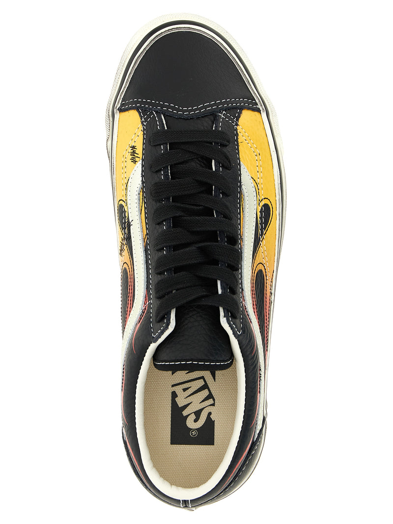 Vans Premium Old Skool 36 Sneakers | Urbalenti™ NYC
