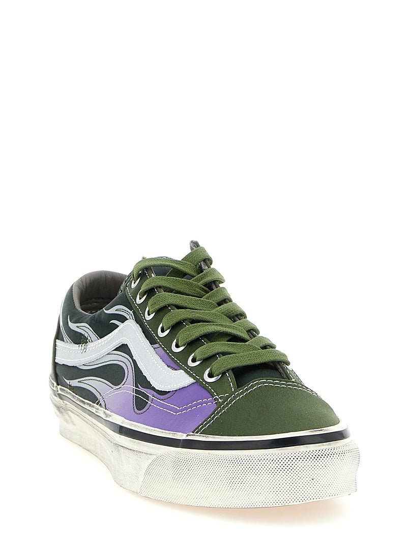 Vans Vans Premium Old Skool 36 Sneakers