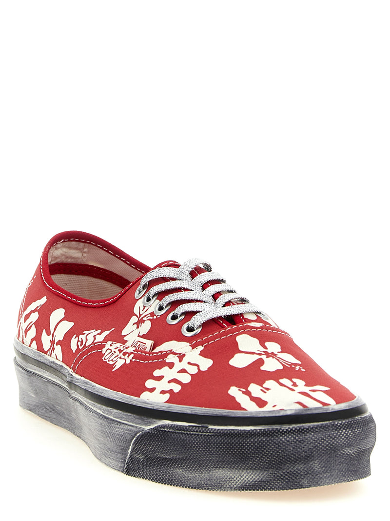 Vans Vans Authentic Premium Sneakers