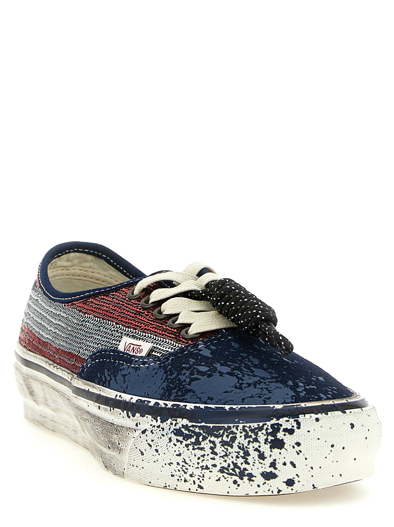 Vans Vans Authentic Premium Sneakers