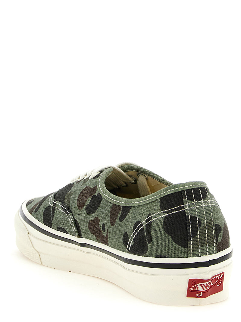 Vans Vans Authentic Premium Sneakers