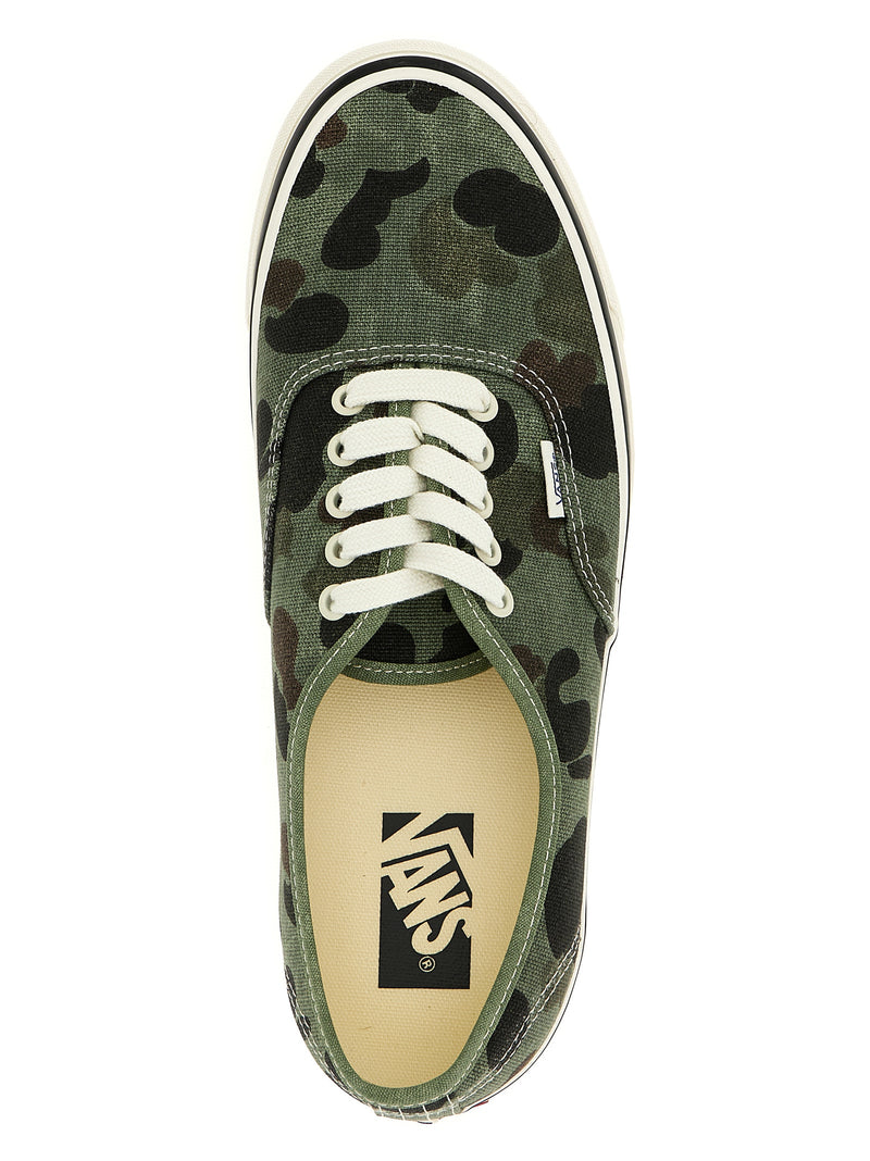 Vans Vans Authentic Premium Sneakers