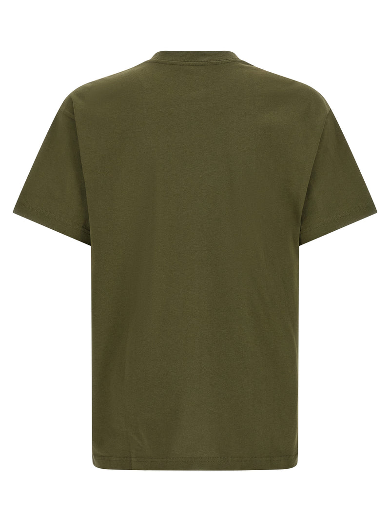 Vans Vans Salton Loose T-shirt
