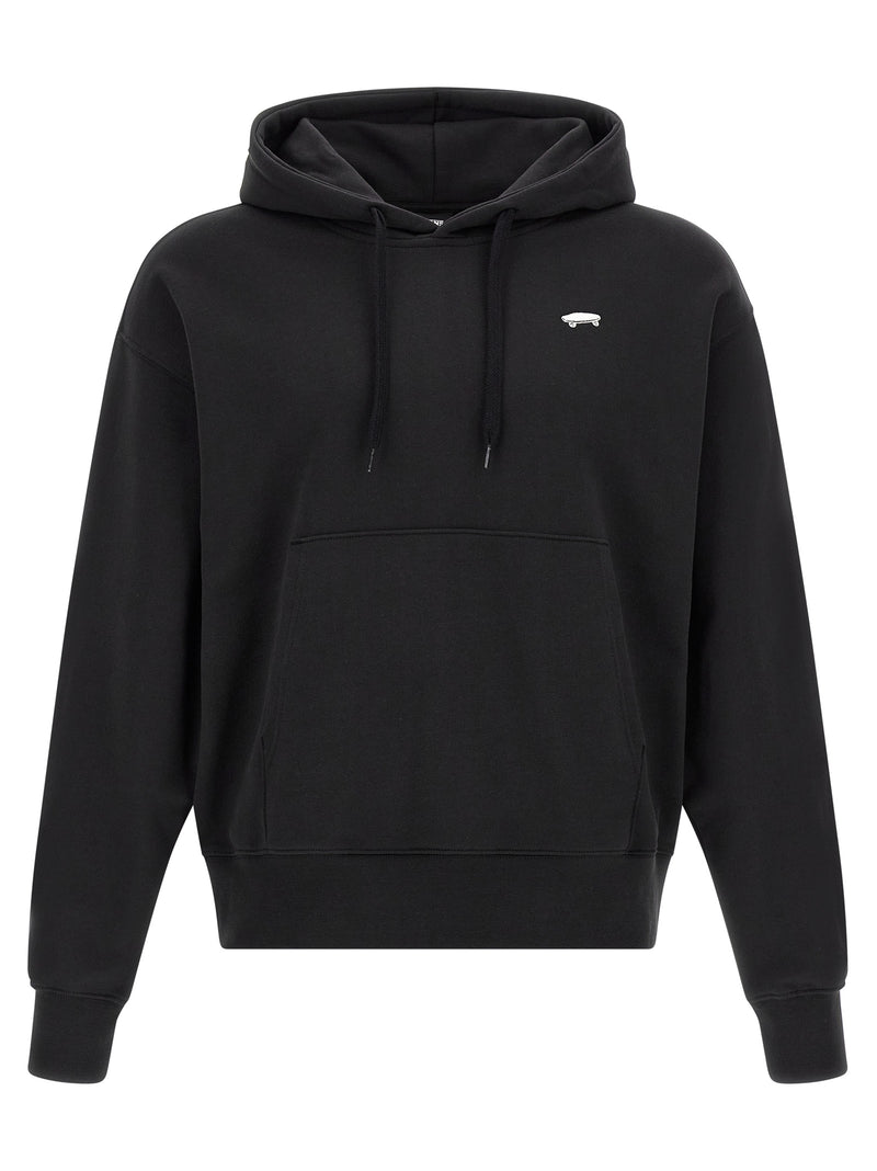 Vans Vans Salton Loose Hoodie