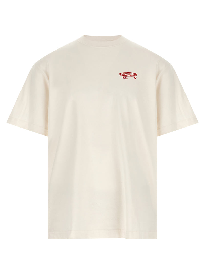 Vans Vans Premium Full Deck T-shirt