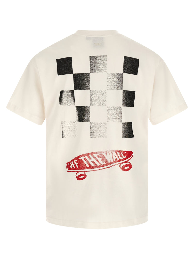 Vans Vans Premium Full Deck T-shirt