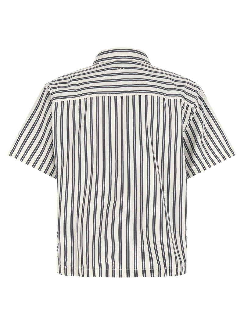 Vans Vans Cropped Zip Shirt