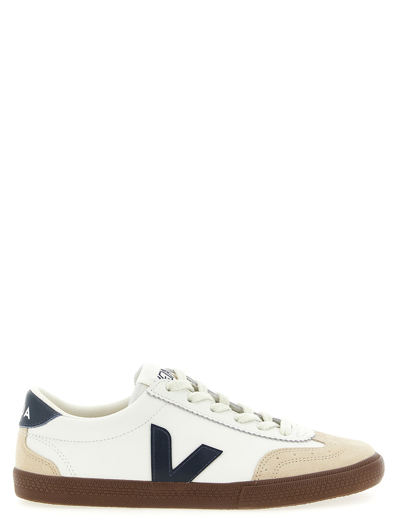 Veja Volley Sneakers | Urbalenti™ NYC