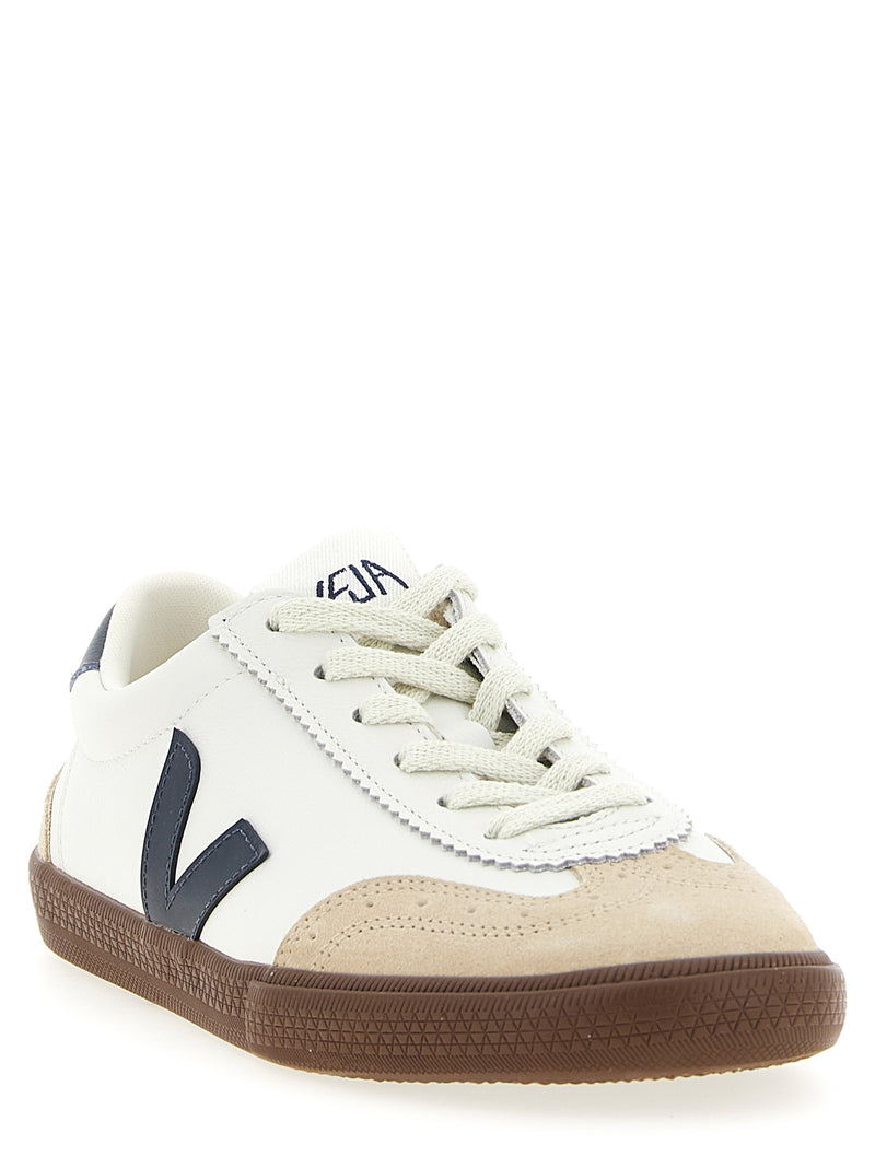 Veja Volley Sneakers | Urbalenti™ NYC