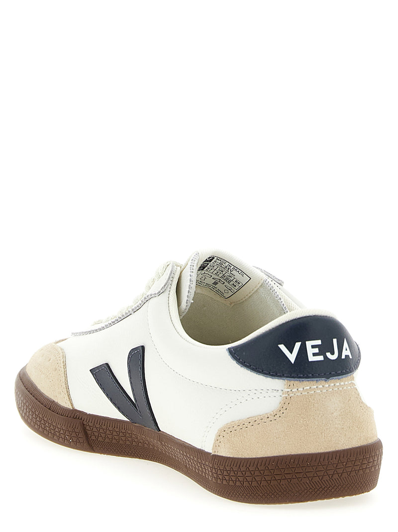 Veja Volley Sneakers | Urbalenti™ NYC
