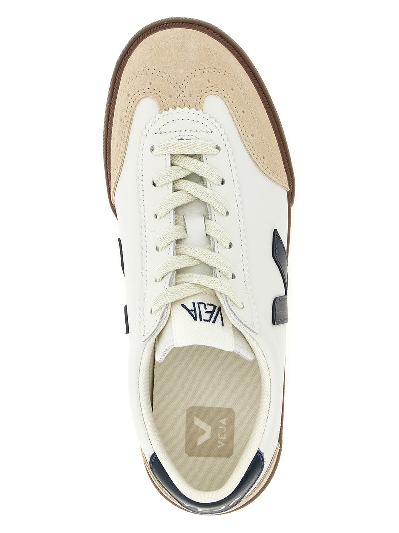 Veja Volley Sneakers | Urbalenti™ NYC