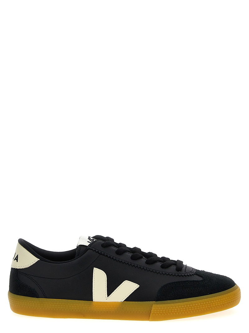 Veja Volley Sneakers | Urbalenti™ NYC