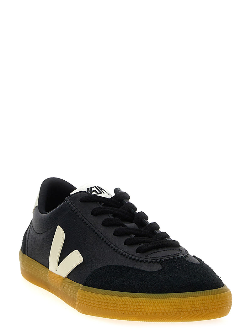 Veja Volley Sneakers | Urbalenti™ NYC