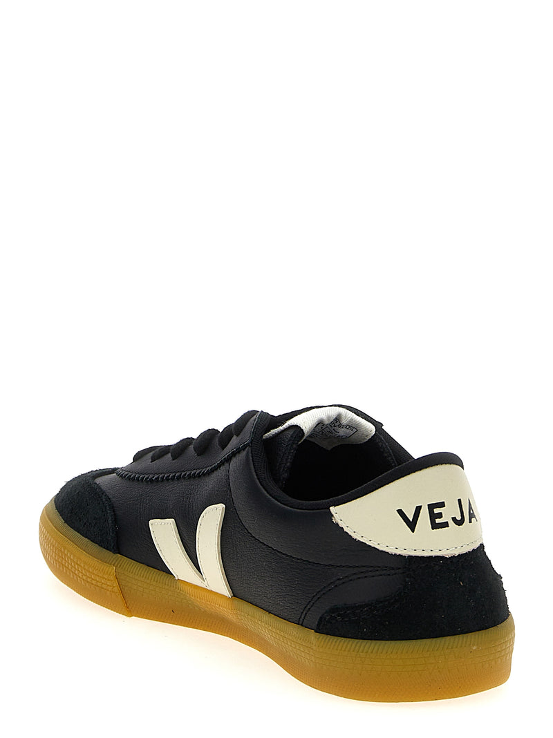 Veja Volley Sneakers | Urbalenti™ NYC