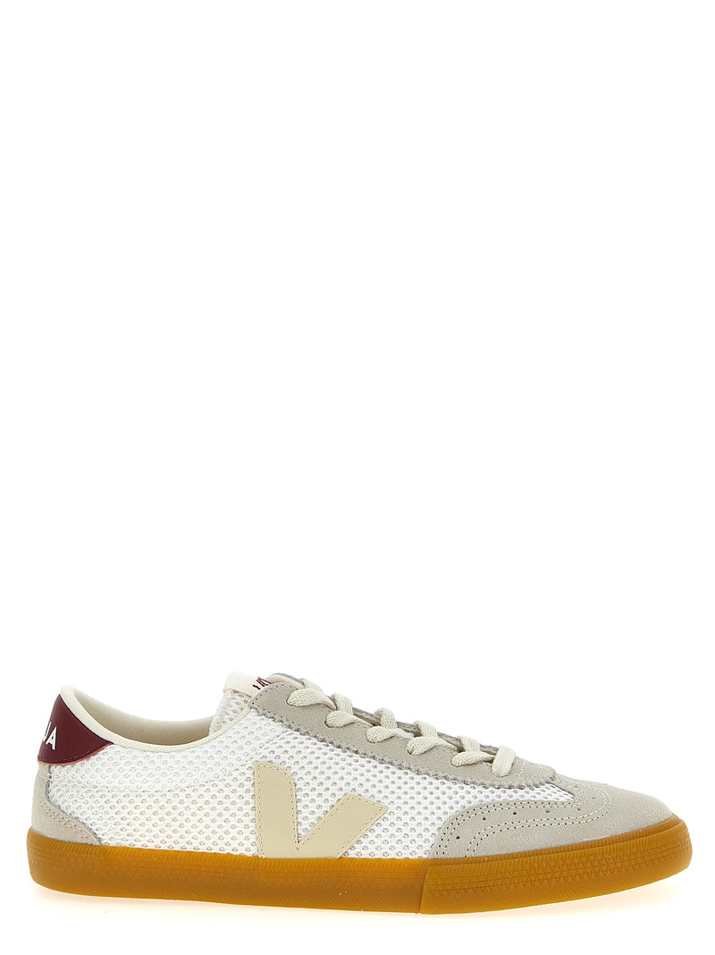 Veja Volley Sneakers | Urbalenti™ NYC