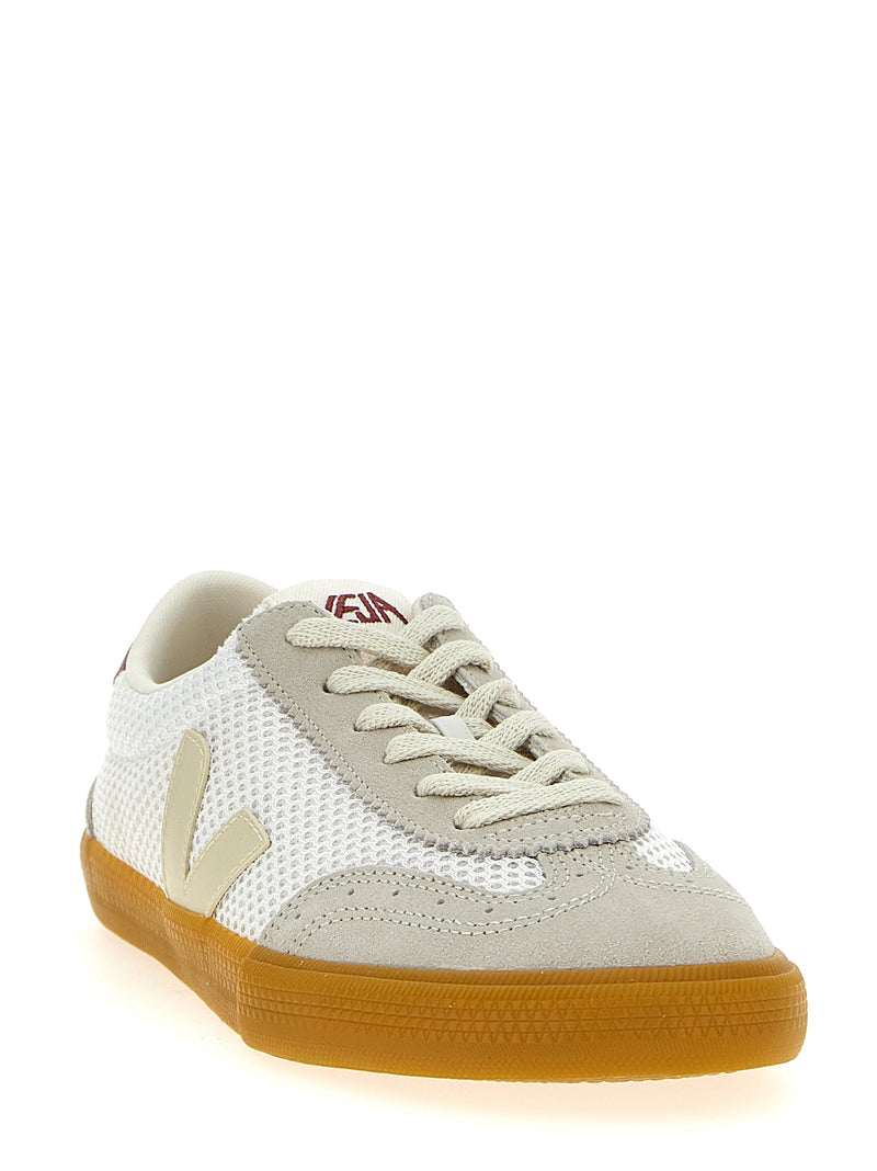 Veja Volley Sneakers | Urbalenti™ NYC