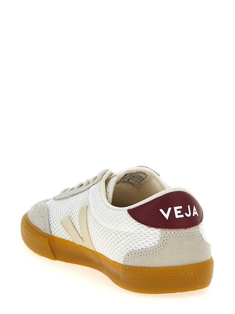 Veja Volley Sneakers | Urbalenti™ NYC