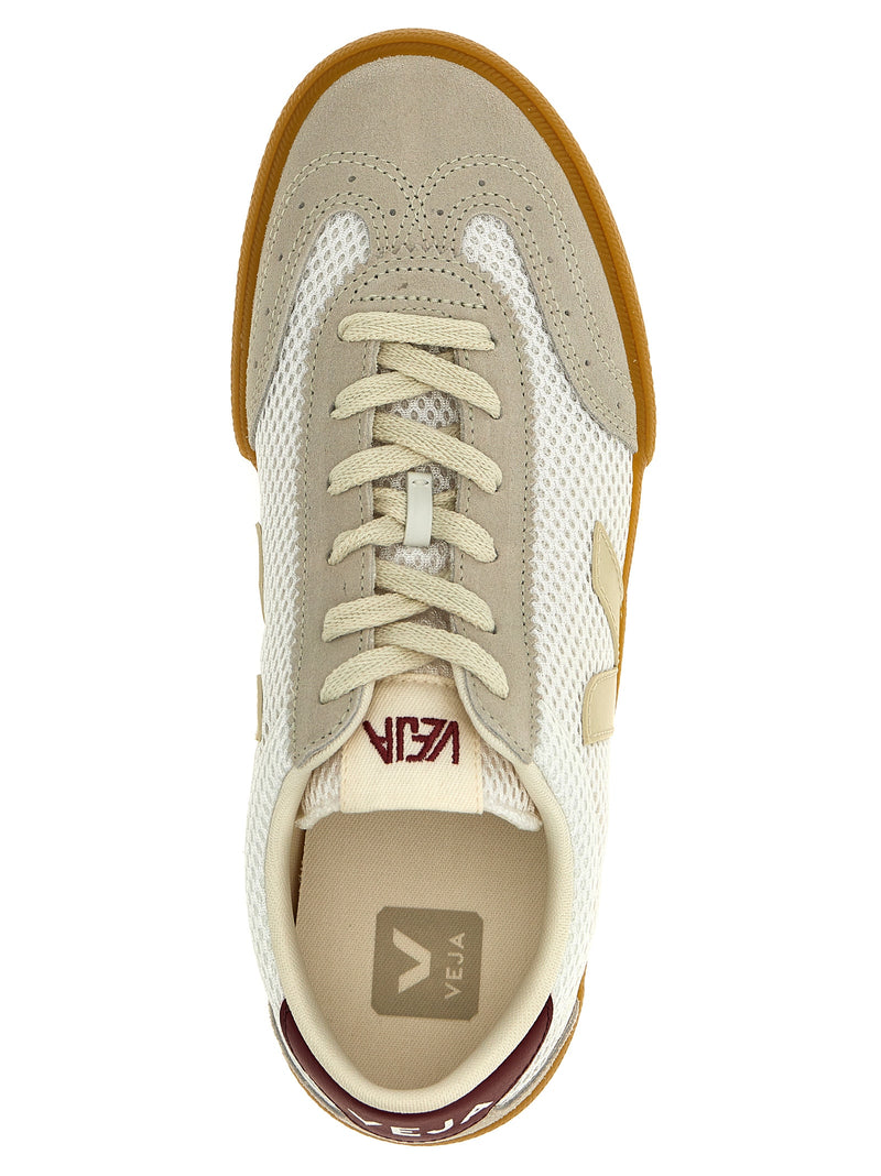 Veja Volley Sneakers | Urbalenti™ NYC