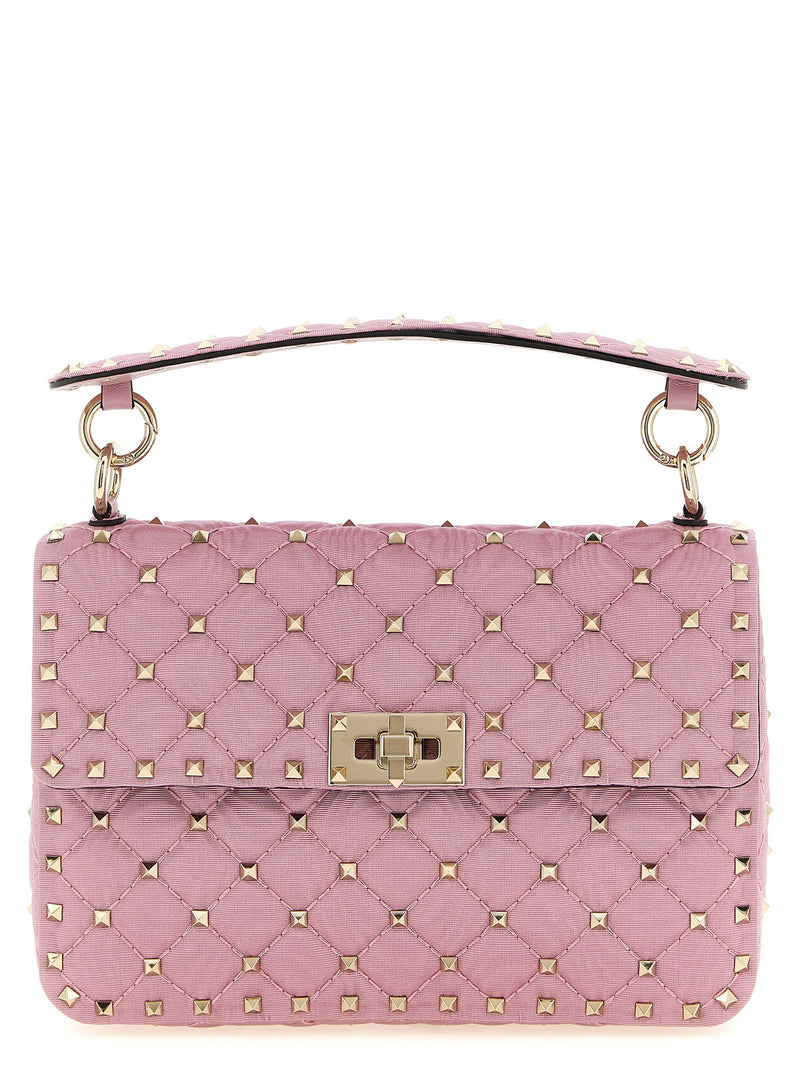Valentino Garavani Rockstud Spike Shoulder Bag Variant 6 | Urbalenti™ NYC