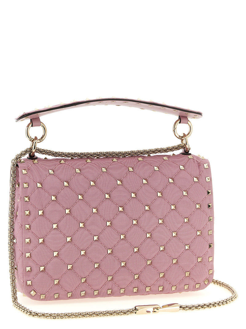 Valentino Garavani Rockstud Spike Shoulder Bag Variant 6 | Urbalenti™ NYC