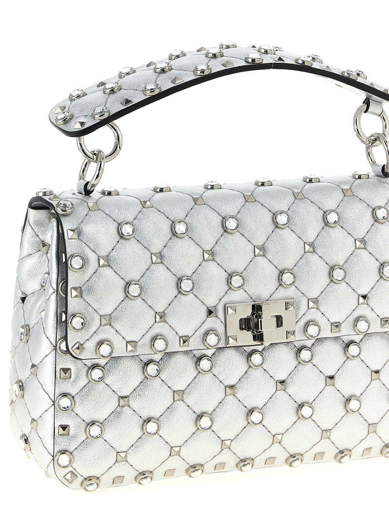 Valentino Garavani Valentino Garavani Rockstud Spike Shoulder Bag