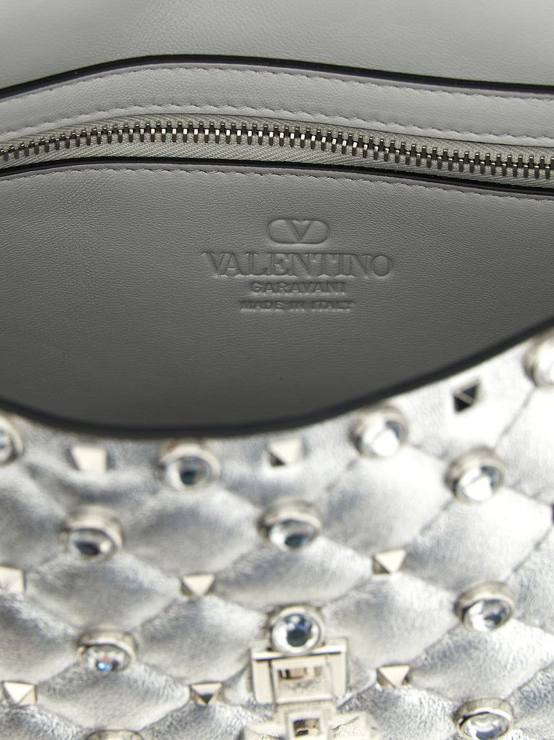 Valentino Garavani Valentino Garavani Rockstud Spike Shoulder Bag