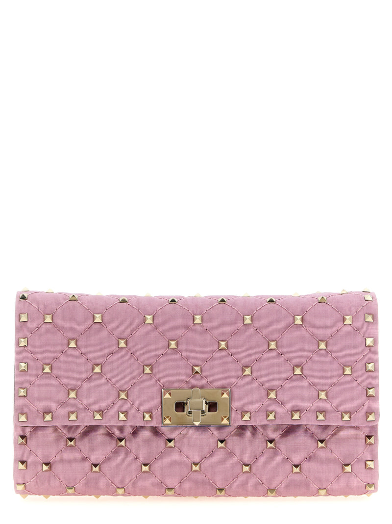 Valentino Garavani Valentino Garavani Rockstud Spike Shoulder Bag