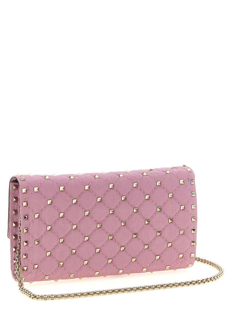 Valentino Garavani Valentino Garavani Rockstud Spike Shoulder Bag