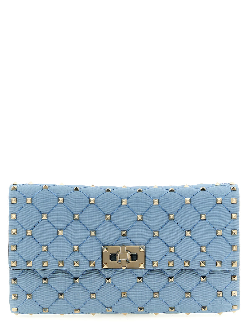 Valentino Garavani Valentino Garavani Rockstud Spike Shoulder Bag