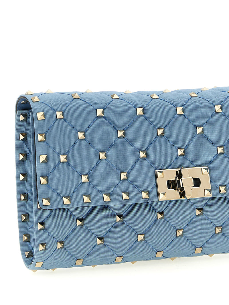 Valentino Garavani Valentino Garavani Rockstud Spike Shoulder Bag