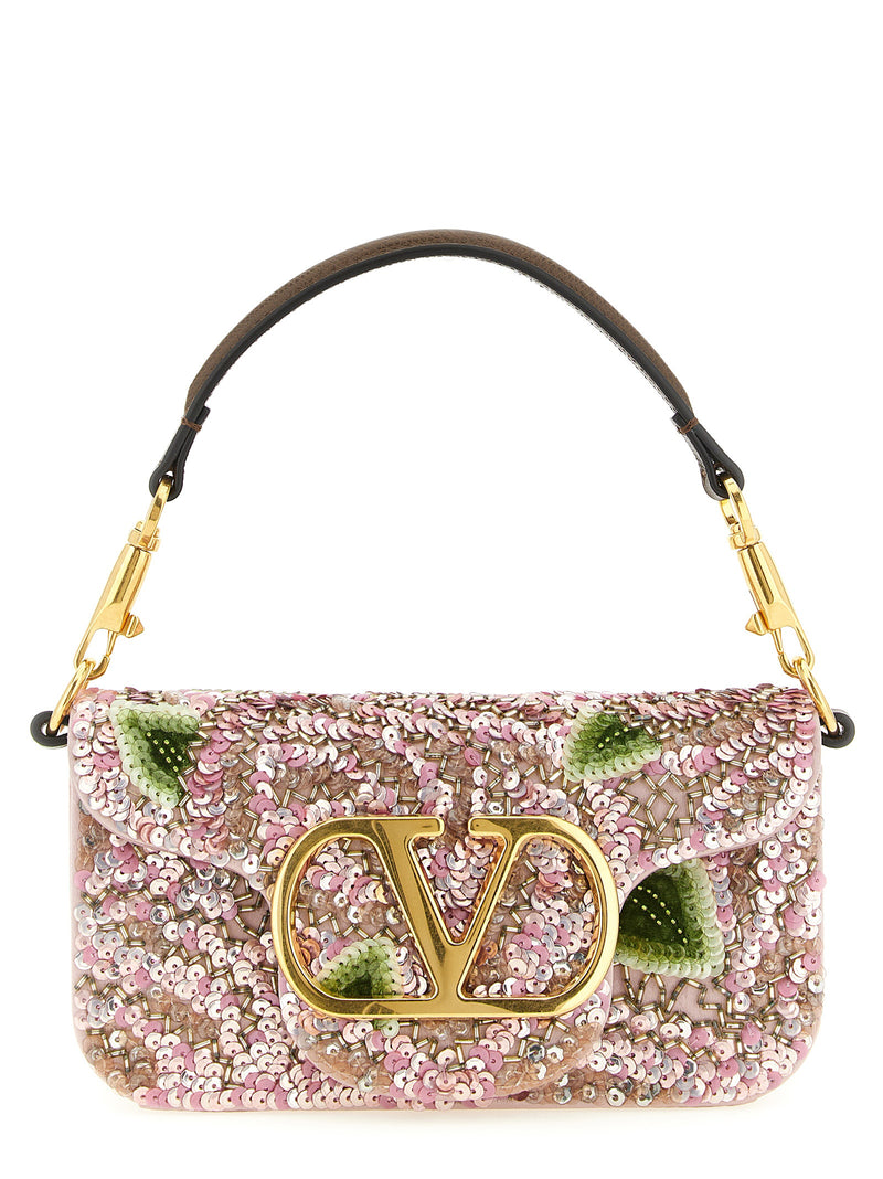 Valentino Garavani Locò Small Shoulder Bag Variant 2 | Urbalenti™ NYC