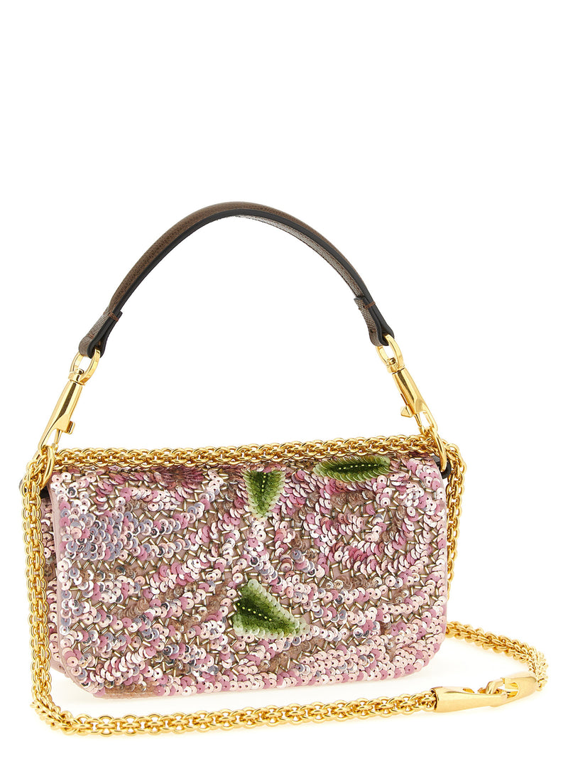 Valentino Garavani Locò Small Shoulder Bag Variant 2 | Urbalenti™ NYC