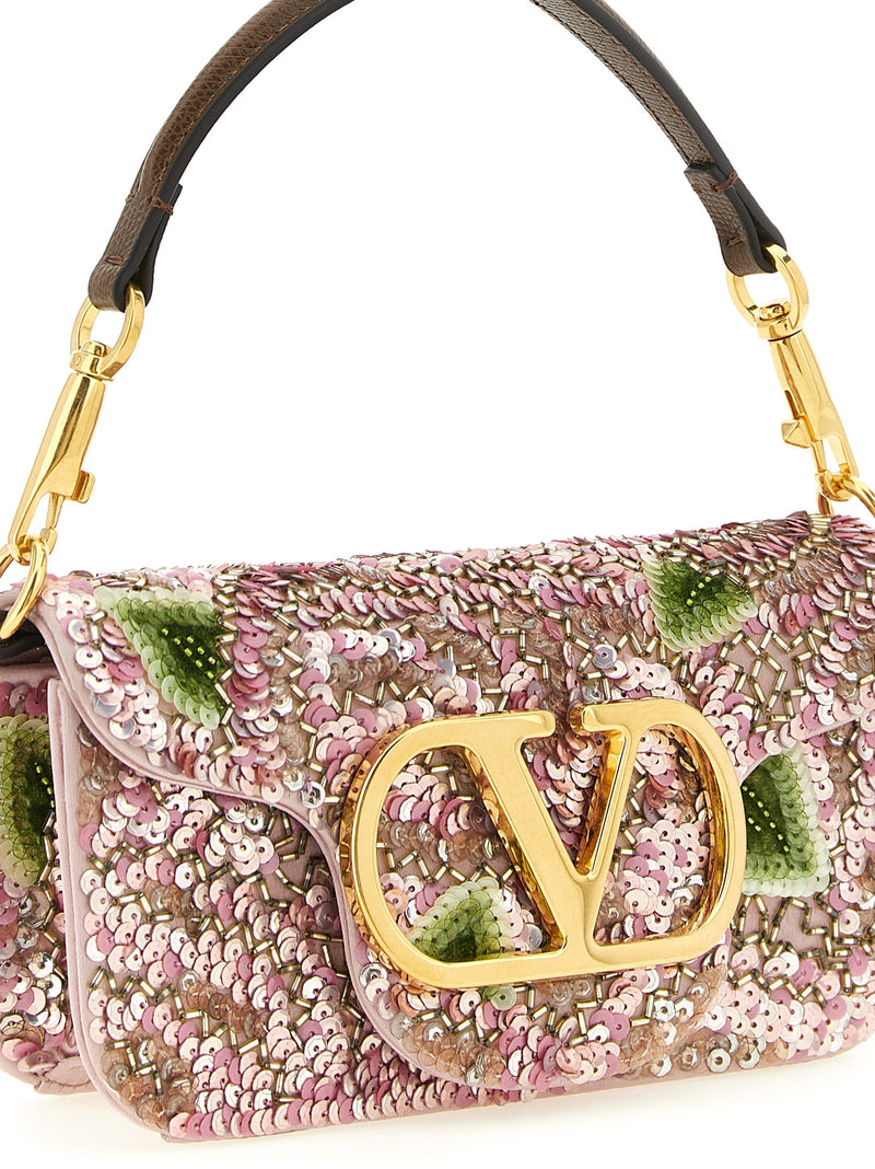 Valentino Garavani Locò Small Shoulder Bag Variant 2 | Urbalenti™ NYC