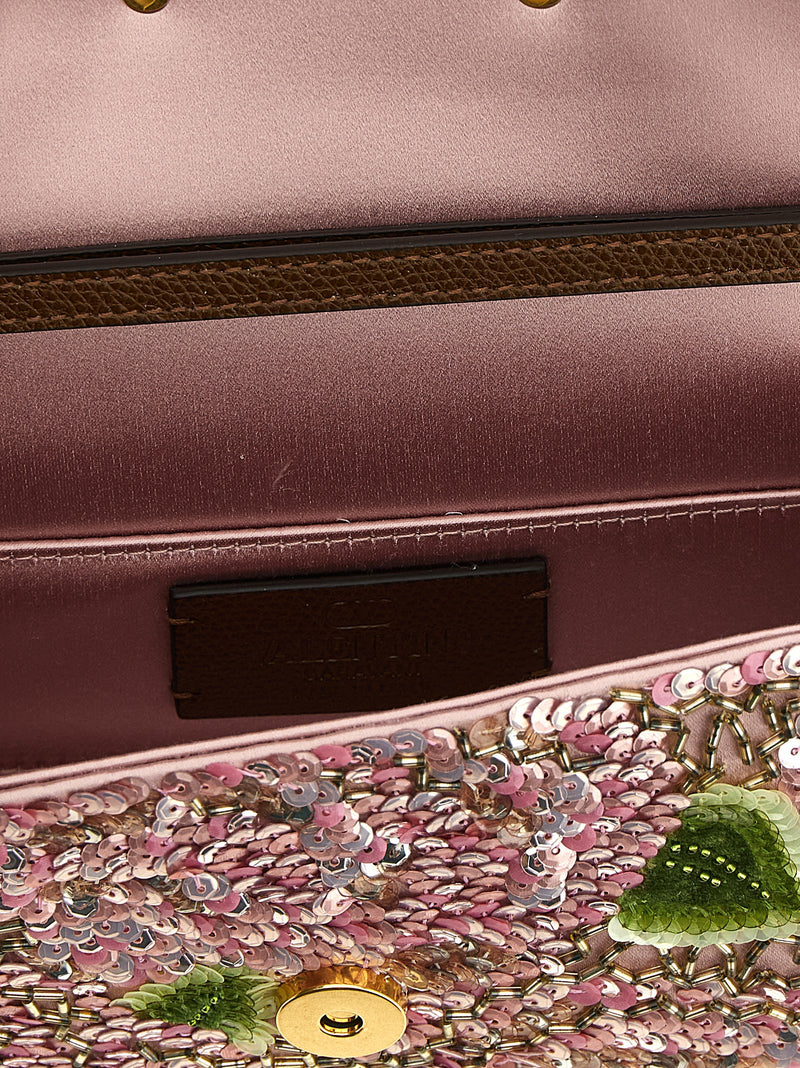 Valentino Garavani Locò Small Shoulder Bag Variant 2 | Urbalenti™ NYC