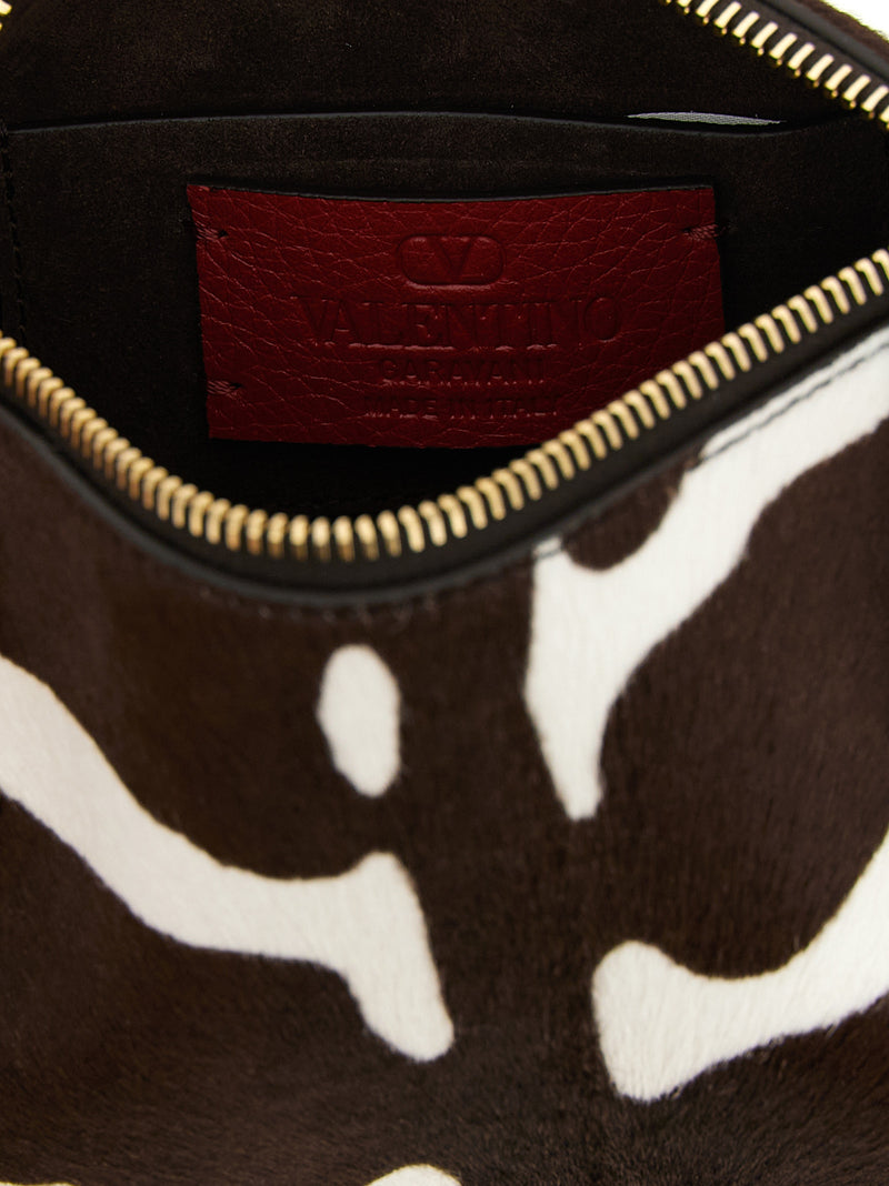 Valentino Garavani Valentino Garavani Valentinogaravani Rockstud Small Shoulder Bag