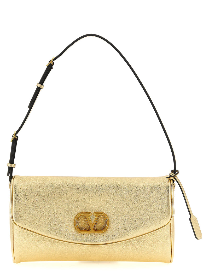 Valentino Garavani Devain Small Shoulder Bag | Urbale... | Urbalenti™ NYC
